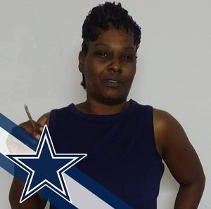 Meet your Posher, Vicky